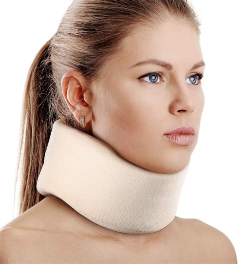 neck collar amazon|neck support collar amazon.